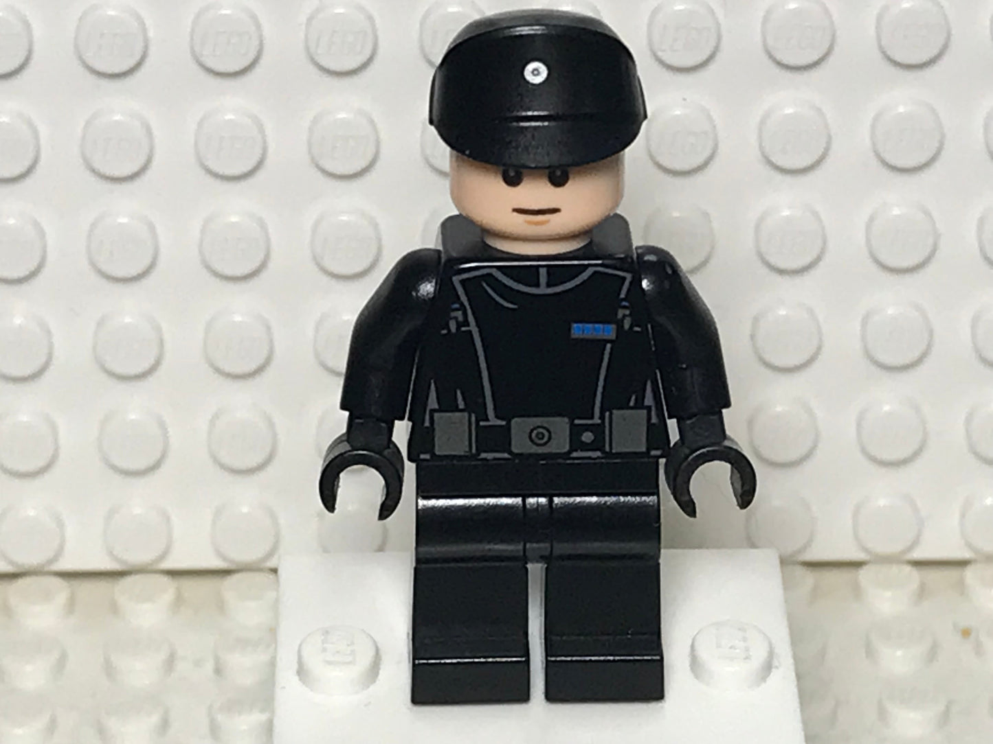 Imperial Non-Commissioned Officer, sw0774