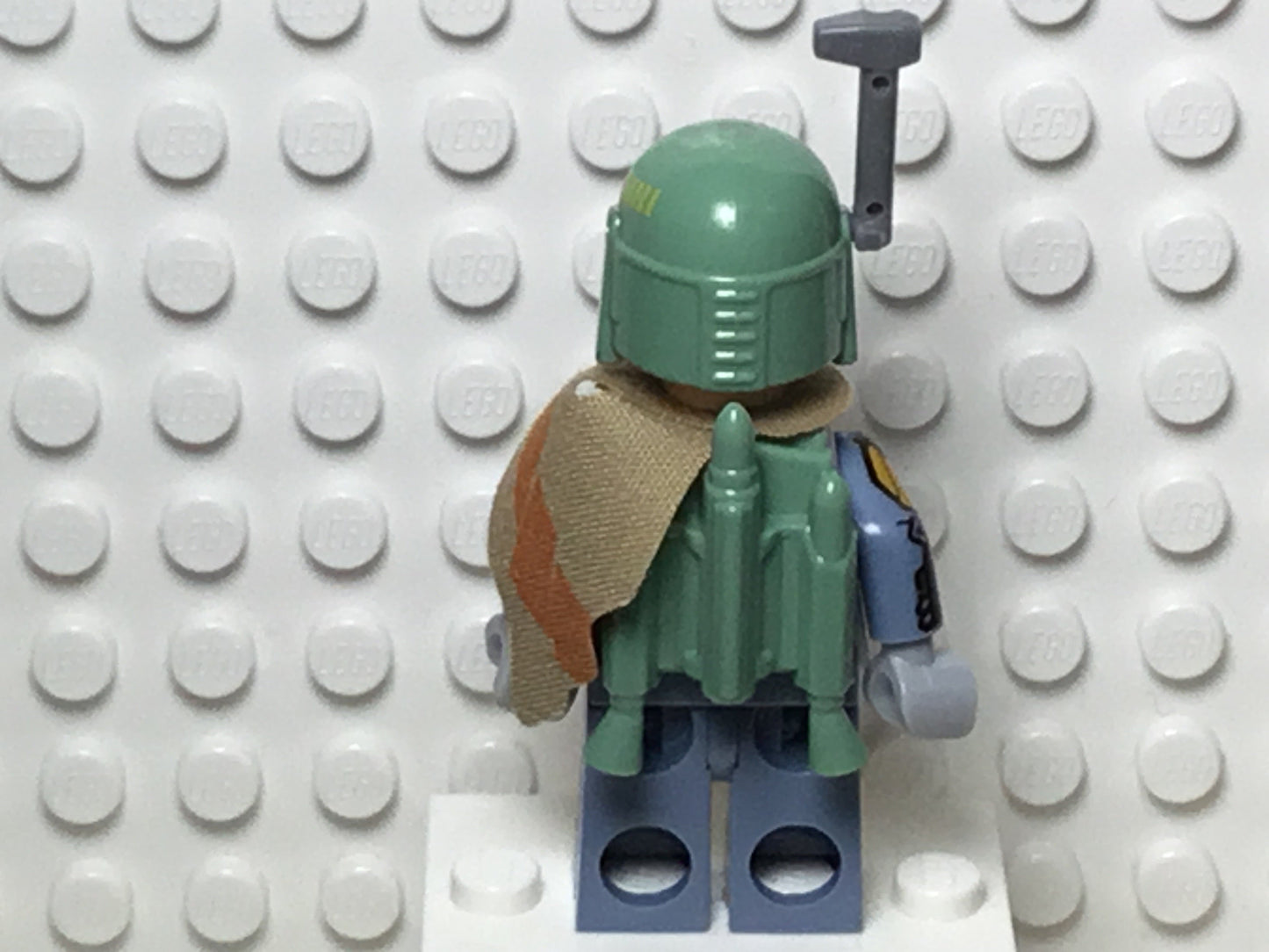 Boba Fett, sw0977