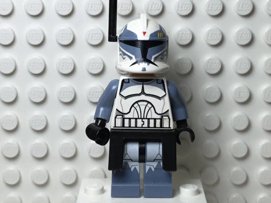 Clone Commander Wolffe, sw0330