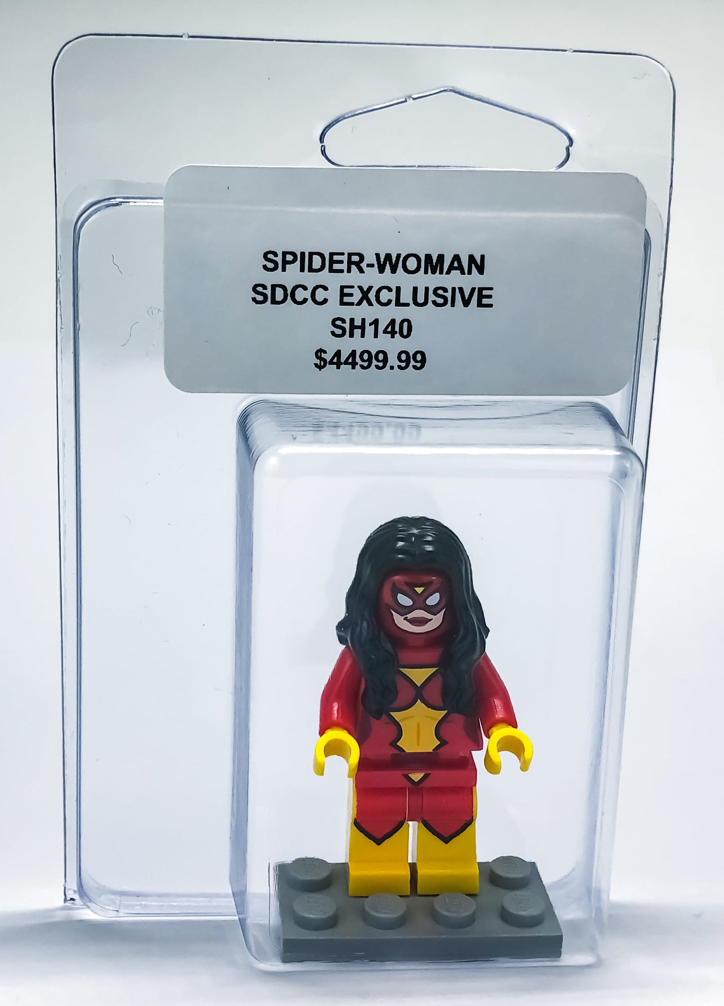 Spider-Woman - San Diego Comic-Con 2013 Exclusive, sh140