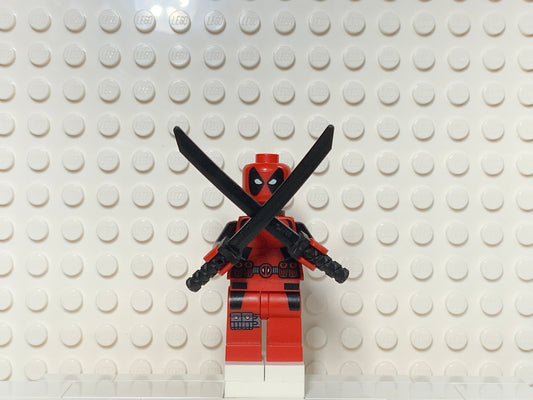 Deadpool, sh0032