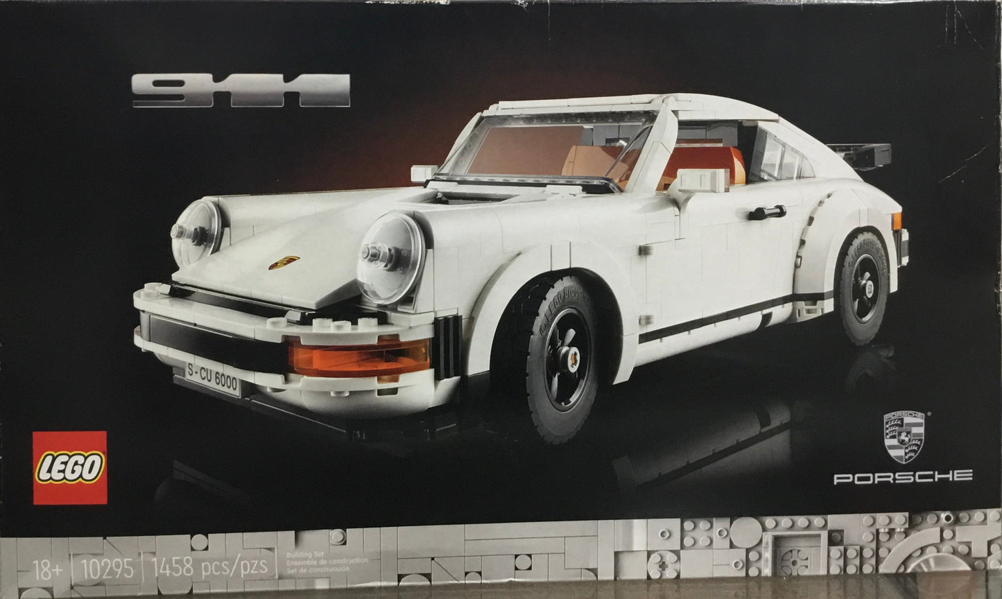 Porsche 911, 10295