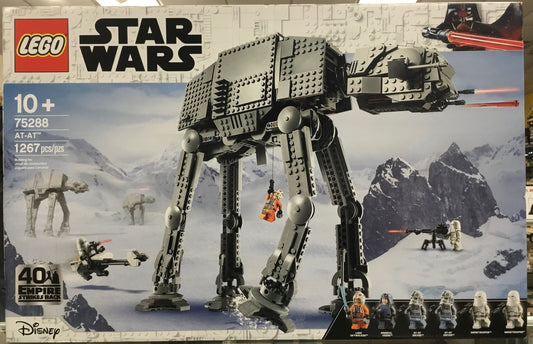 AT-AT, 75288