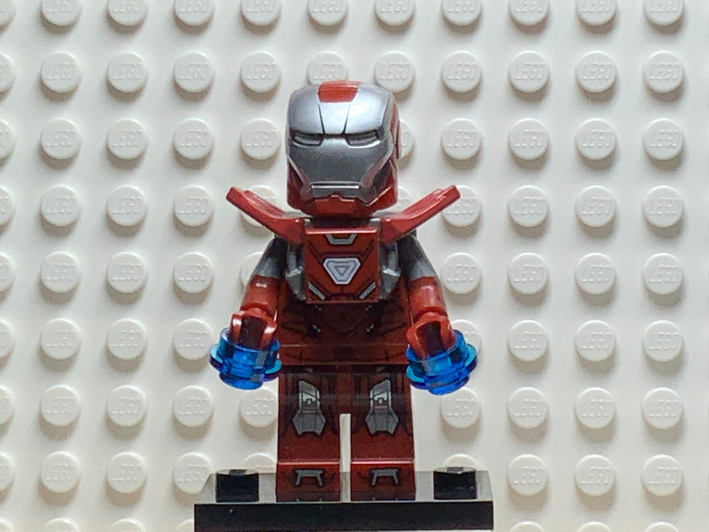 Silver Centurion, sh0232