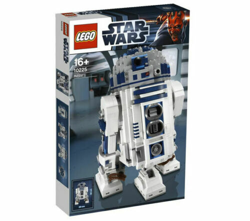 R2-D2 - UCS, 10225